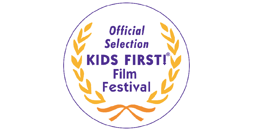 فیلم کوتاه میترا رئیس محمدی در جشنواره KIDS FIRST آمریکا