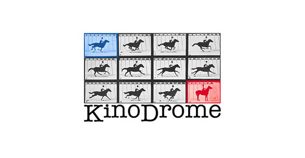 برزان رستمی و سامان حسین‌پور از جشنواره KinoDrome جایزه گرفتند
