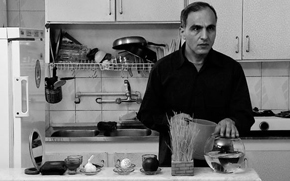 «بابک حبیبی‌فر» از جشنواره اسپانیایی جایزه گرفت