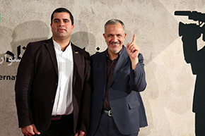 احمد مسجدجامعی: «فیلم کوتاه» جانِ سینماست
