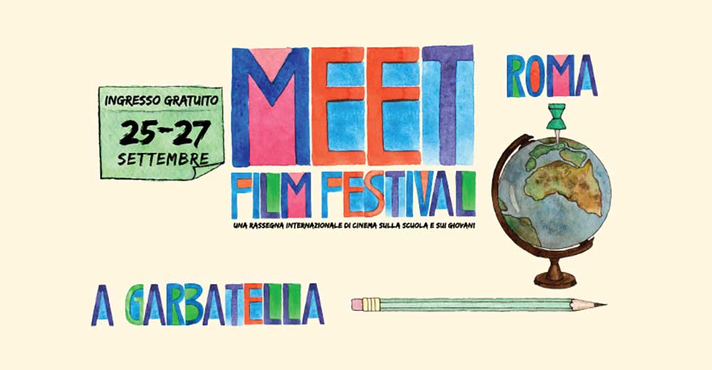 3 فیلم ایرانی از جشنواره MEET ایتالیا جایزه گرفتند