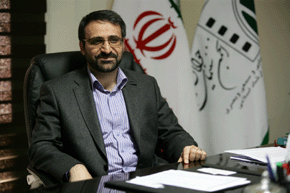 «میرزاخانی» رئیس شورای سیاستگذاری جشنواره نماز و نیایش