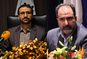 مراسم تودیع و معارفه مدیرعامل سینمای جوان برگزار می‌شود
