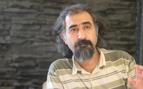 محمد مختاری: دوربین موبایل به قلم جدید بشر تبدیل شده است