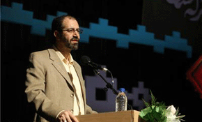 پیام رئیس حوزه هنری به «جشنواره رویش»
