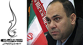 مصلحی: داوران رویش پنجم نگاهی ویژه به فیلمنامه دارند