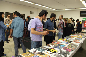 برنامه‌های پنجمین روز جشنواره «نهال»