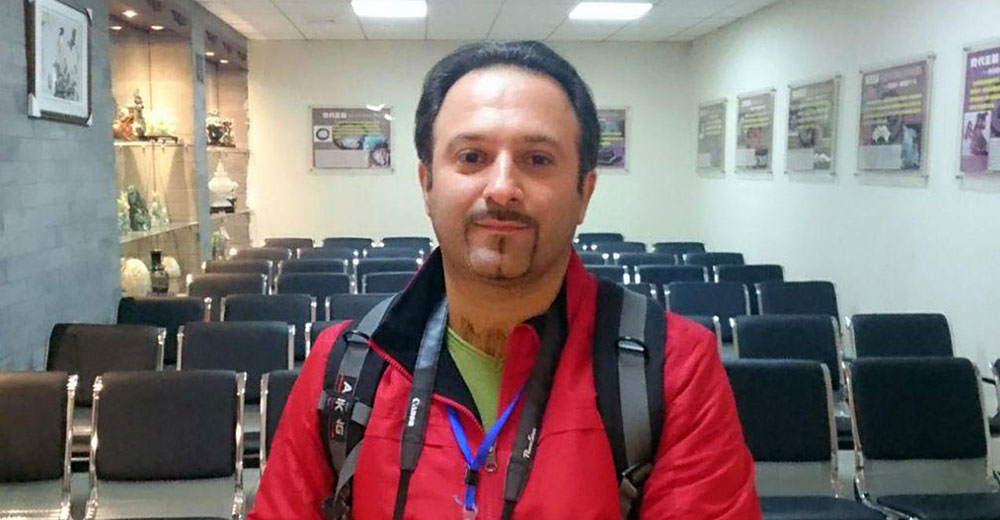 «پیمان نهان قدرتی» دبیر نهمین جشن فیلم کوتاه شد