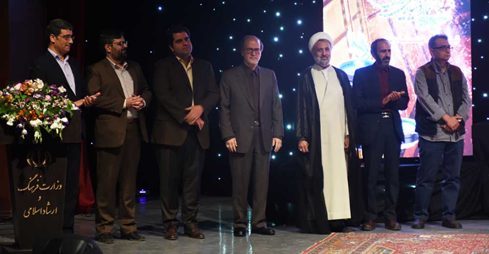 برگزیدگان جشنواره «نماز و نیایش به روایت دوربین» معرفی شدند