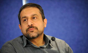 «حسین پارسایی» مدیرکل دفتر نمایش خانگی، مستند و کوتاه شد