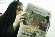 پنج فیلم کوتاه و مستند ایرانی در چهار جشنواره جهانی