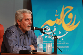 درویش: امام خمینی متعلق به همه آزادی خواهان است