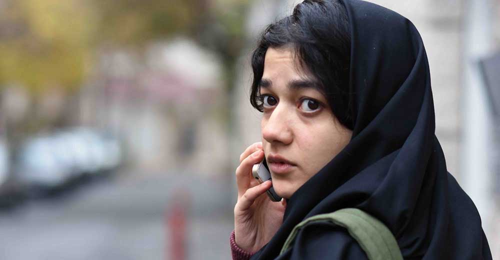 صدف عسگری از جشنواره «ساندنس» جایزه گرفت