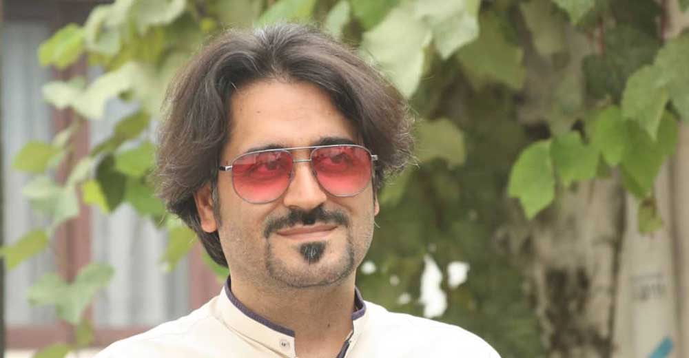 «سعید نجاتی» داور جشنواره فیلم کوتاه داکا شد