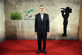 صالحی: جشنواره فیلم کوتاه در فضای سینمایی‌تری برگزار می‌شود
