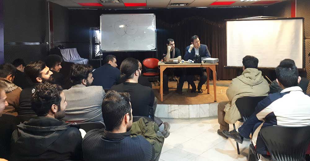 «اتحادیه صنفی سینما» فیلمسازان مستقل کردستان در سنندج تشکیل شد