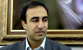 سیدین‌نیا: رویش محملی برای شناخت نیروهای مستعد باشد