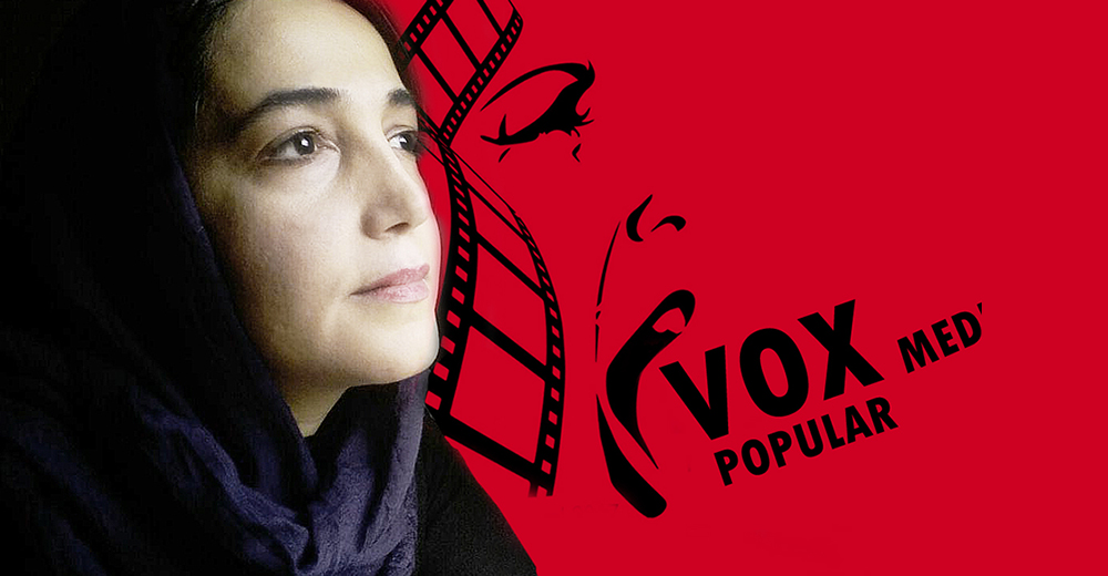 «سلما نایبی» داور جشنواره فیلم کانادایی