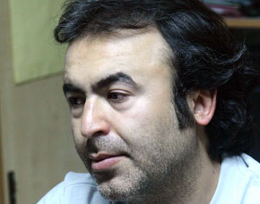 راش‌ها و فیلم‌های «محمد شیروانی» از منزلش ربوده شد