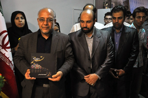 چند خبر از افتتاح جشنواره «تسنیم» در مشهد