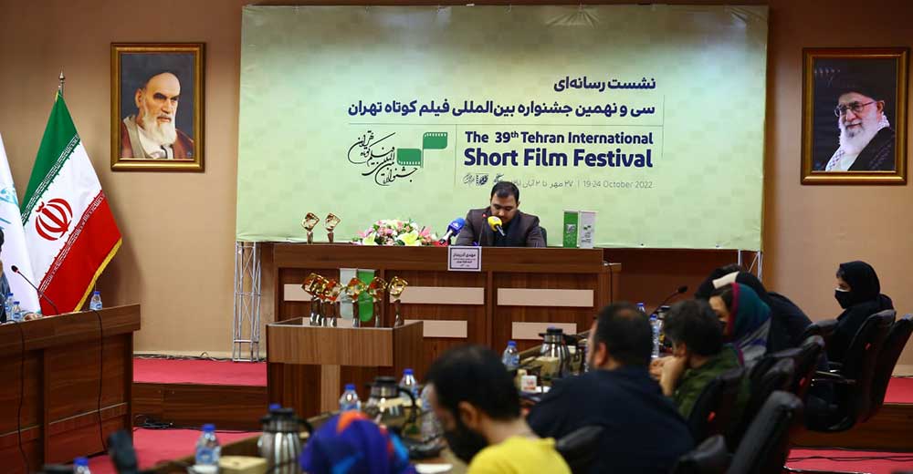 جشنواره فیلم کوتاه تهران پذیرای فیلم‌هایی با موضوع دگرباشان و کودک‌کشی نیست