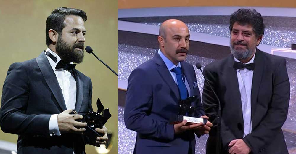 شیر طلایی جشنواره «ونیز» به یک مستند رسید