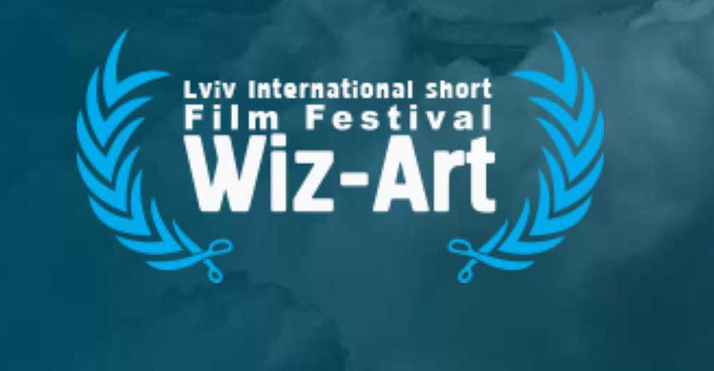 فیلم‌های امید شمس و برادران ارک در جشنواره Wiz-Art اوکراین